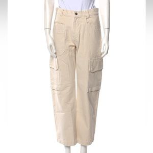MADHAPPY unisex cargo pants